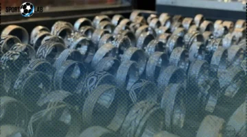 سعر الفضة في مصر الاثنين 10-11-2025 يفتح التداول بتغييرات ملحوظة